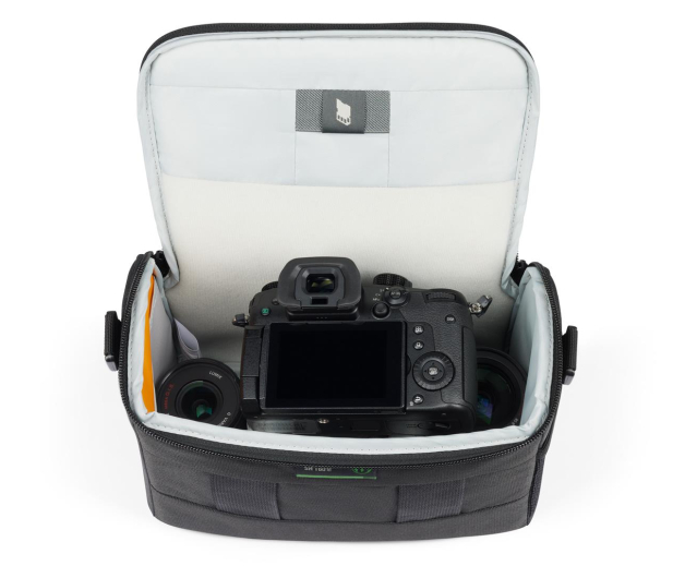 Lowepro Adventura SH 160 III - 1181186 - zdjęcie 5